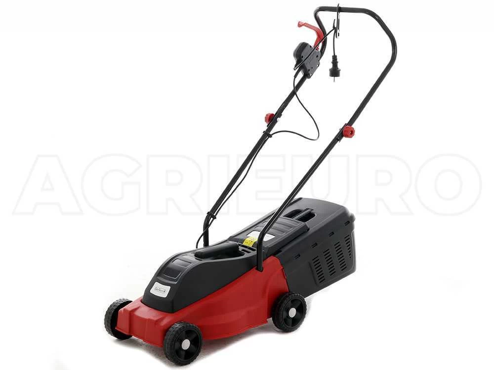 Tondeuse à Gazon électrique GeoTech TT 320 6 Tondeuse à Gazon électrique GeoTech TT 320 – Image 4