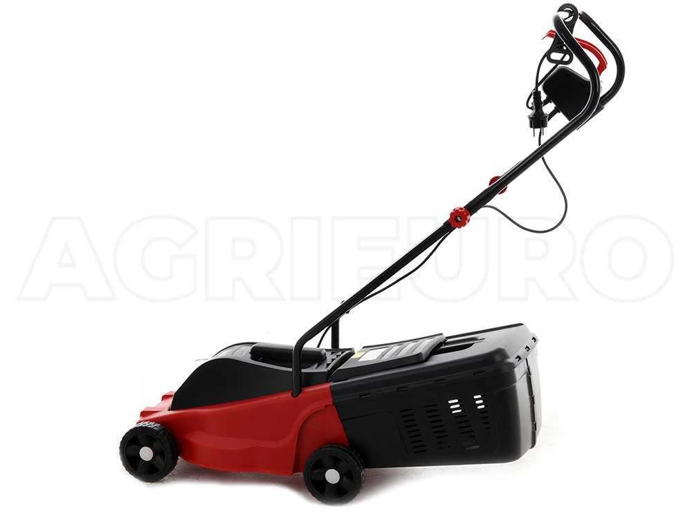 Tondeuse à Gazon électrique GeoTech TT 320 10 Tondeuse à Gazon électrique GeoTech TT 320 – Image 8