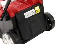 Tondeuse à Gazon électrique GeoTech TTD 360 B 40 Tondeuse à Gazon électrique GeoTech TTD 360 B -Motofaucheuse Soldes tondeuse gazon lectrique geotech ttd 360 b 2 systmes de coupe 22380 2 1583743560 IMG 9363