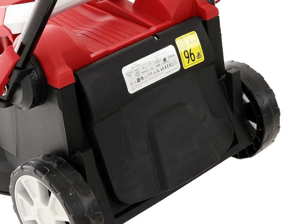 Tondeuse à Gazon électrique GeoTech TTD 360 B 21 Tondeuse à Gazon électrique GeoTech TTD 360 B – Image 19