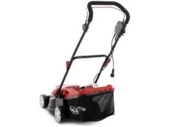 Tondeuse à Gazon électrique GeoTech TTD 360 B 24 Tondeuse à Gazon électrique GeoTech TTD 360 B -Motofaucheuse Soldes tondeuse gazon lectrique geotech ttd 360 b tondeuse lectrique geotech ttd 360 b 22380 1 1583743383 IMG 9276