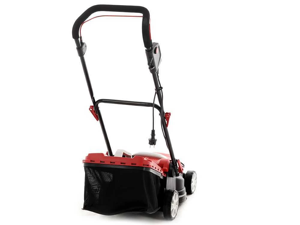 Tondeuse à Gazon électrique GeoTech TTD 360 B 8 Tondeuse à Gazon électrique GeoTech TTD 360 B – Image 6