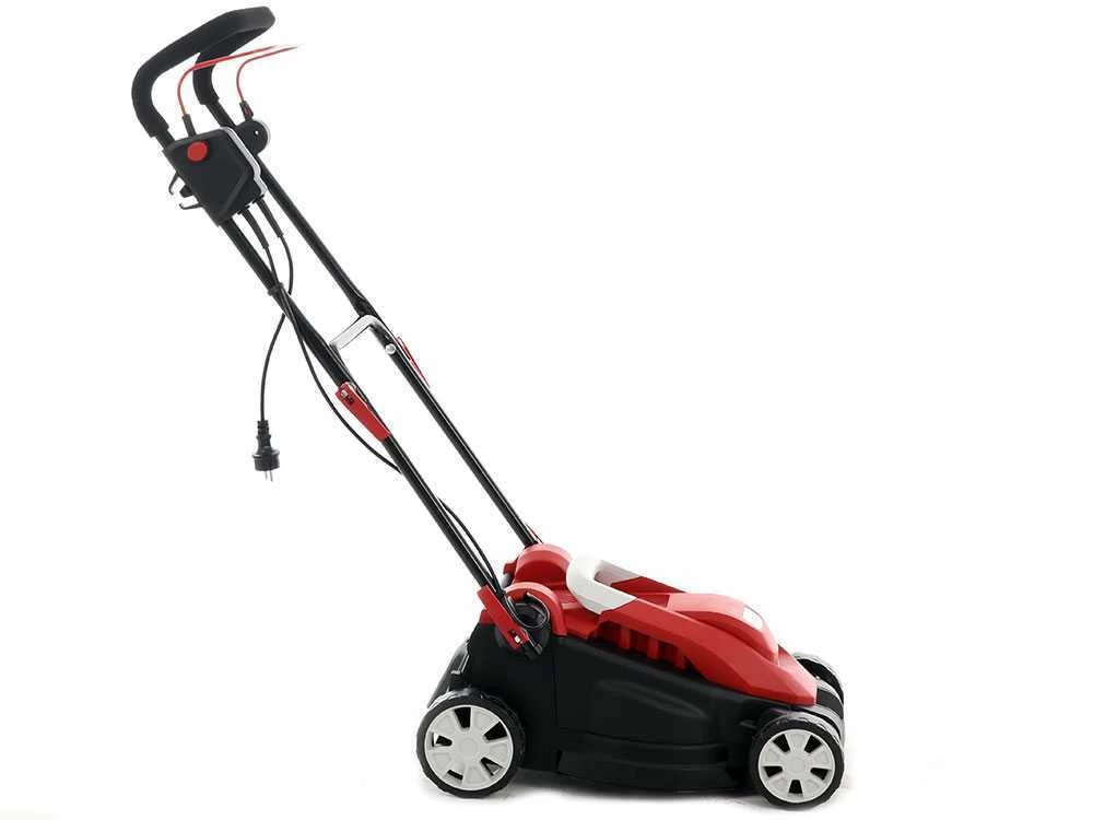 Tondeuse à Gazon électrique GeoTech TTD 360 B 13 Tondeuse à Gazon électrique GeoTech TTD 360 B – Image 11