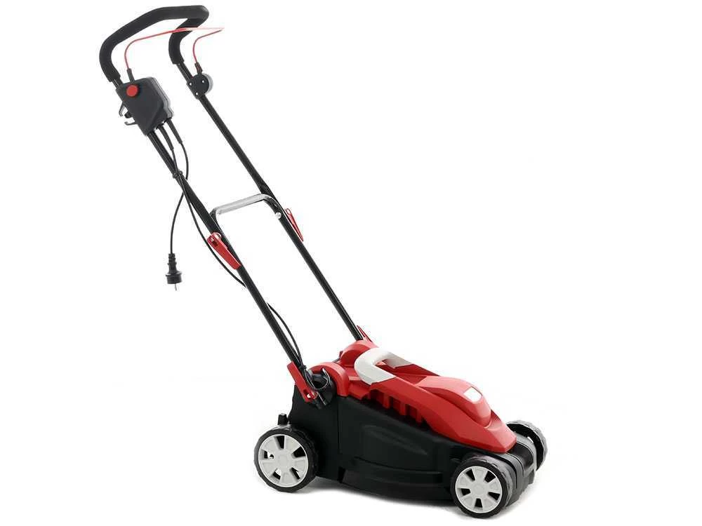 Tondeuse à Gazon électrique GeoTech TTD 360 B 14 Tondeuse à Gazon électrique GeoTech TTD 360 B – Image 12