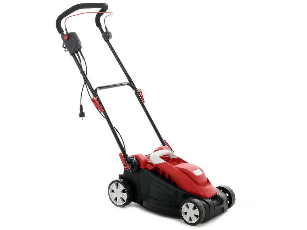 Tondeuse à Gazon électrique GeoTech TTD 360 B 15 Tondeuse à Gazon électrique GeoTech TTD 360 B – Image 13