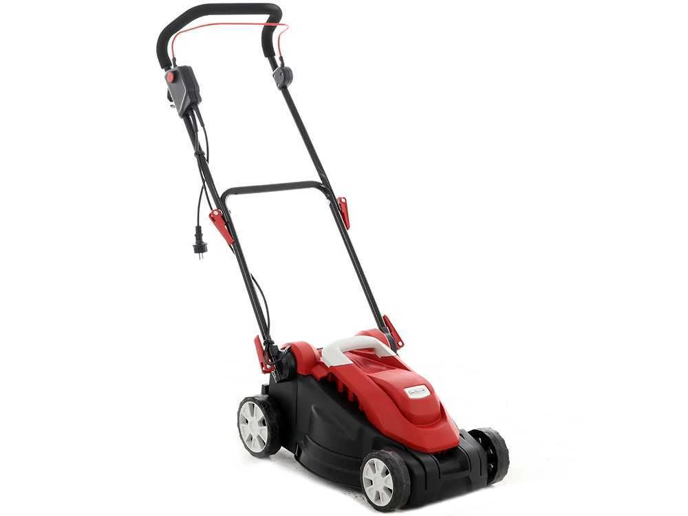 Tondeuse à Gazon électrique GeoTech TTD 360 B 16 Tondeuse à Gazon électrique GeoTech TTD 360 B – Image 14