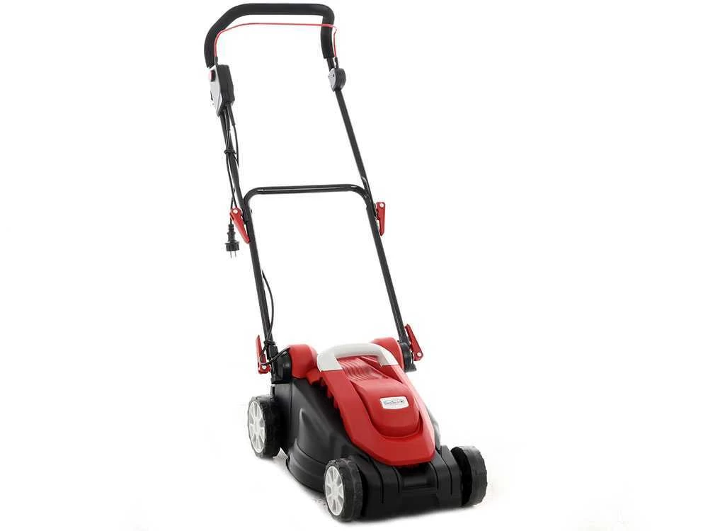 Tondeuse à Gazon électrique GeoTech TTD 360 B 17 Tondeuse à Gazon électrique GeoTech TTD 360 B – Image 15