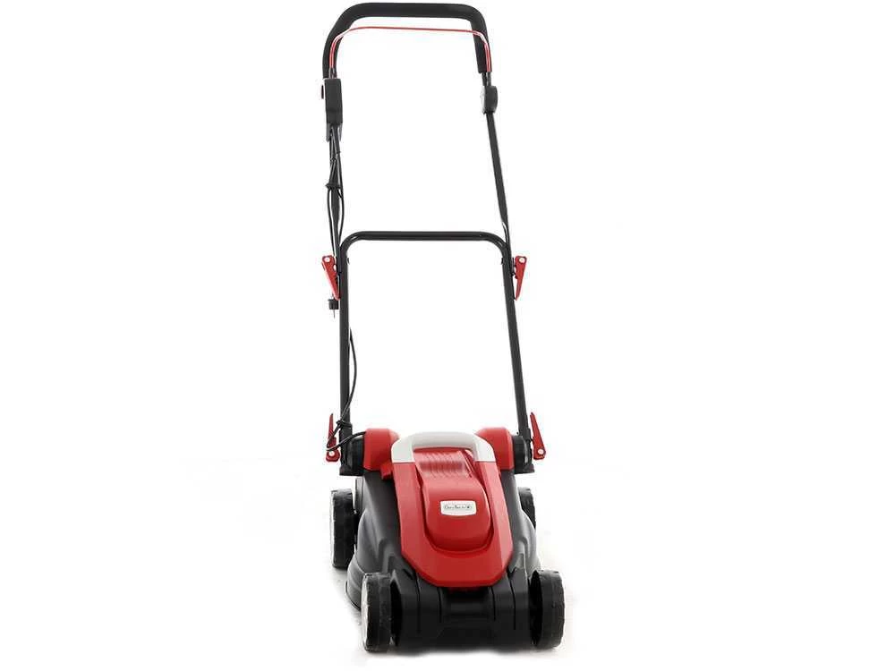 Tondeuse à Gazon électrique GeoTech TTD 360 B 18 Tondeuse à Gazon électrique GeoTech TTD 360 B – Image 16