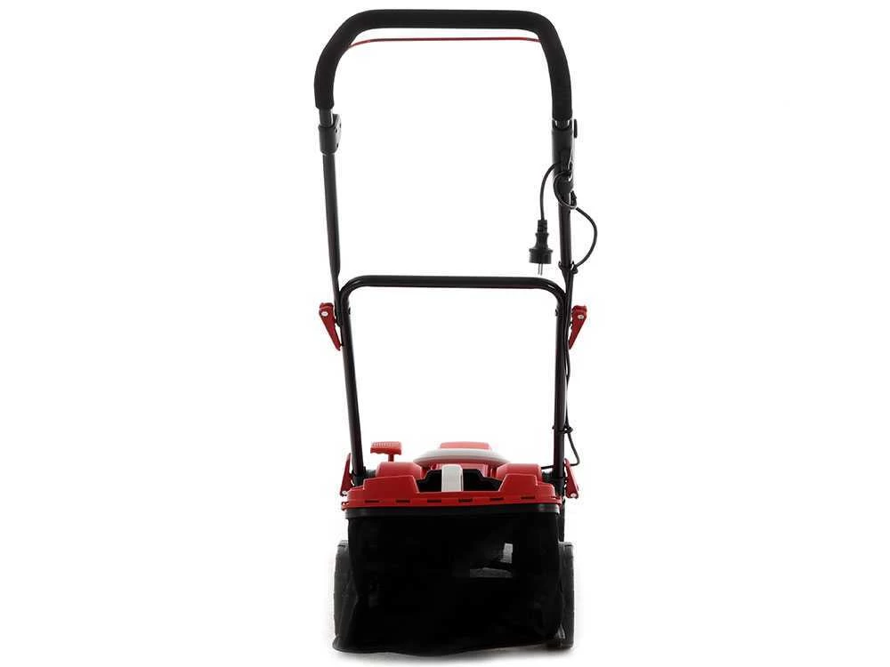Tondeuse à Gazon électrique GeoTech TTD 380 B-MW 7 Tondeuse à Gazon électrique GeoTech TTD 380 B-MW – Image 5