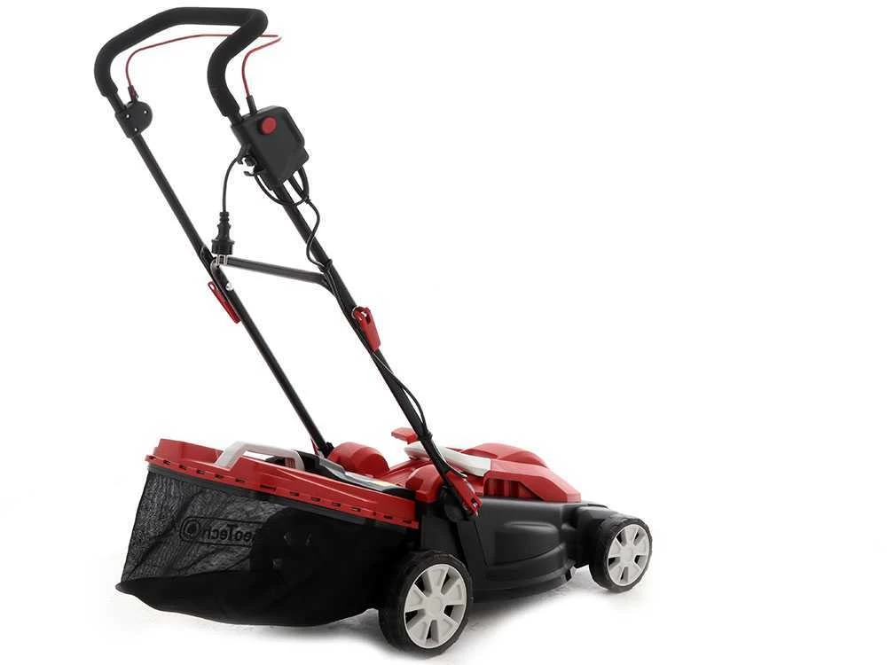 Tondeuse à Gazon électrique GeoTech TTD 380 B-MW 10 Tondeuse à Gazon électrique GeoTech TTD 380 B-MW – Image 8