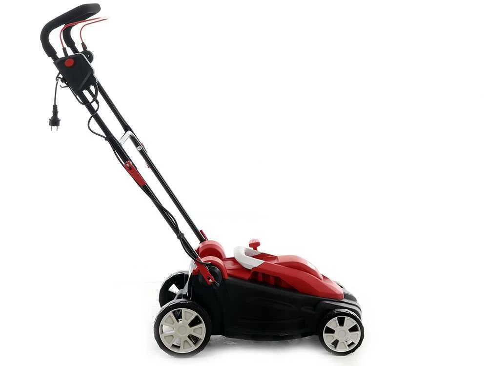 Tondeuse à Gazon électrique GeoTech TTD 380 B-MW 14 Tondeuse à Gazon électrique GeoTech TTD 380 B-MW – Image 12