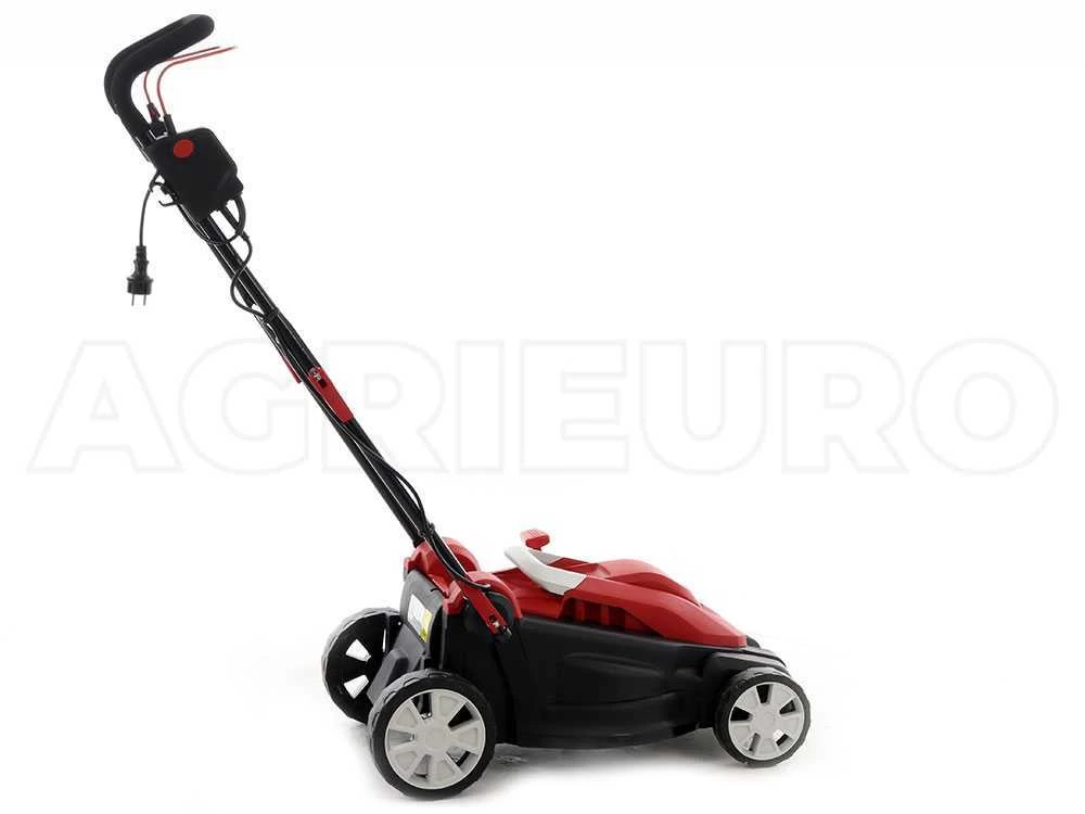 Tondeuse à Gazon électrique GeoTech TTD 430 B-MW 13 Tondeuse à Gazon électrique GeoTech TTD 430 B-MW – Image 11