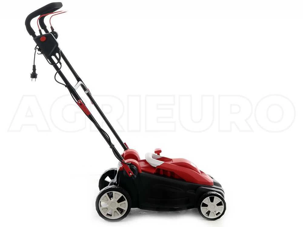 Tondeuse à Gazon électrique GeoTech TTD 430 B-MW 14 Tondeuse à Gazon électrique GeoTech TTD 430 B-MW – Image 12