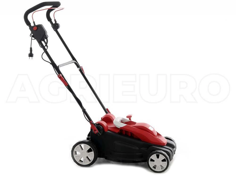 Tondeuse à Gazon électrique GeoTech TTD 430 B-MW 15 Tondeuse à Gazon électrique GeoTech TTD 430 B-MW – Image 13