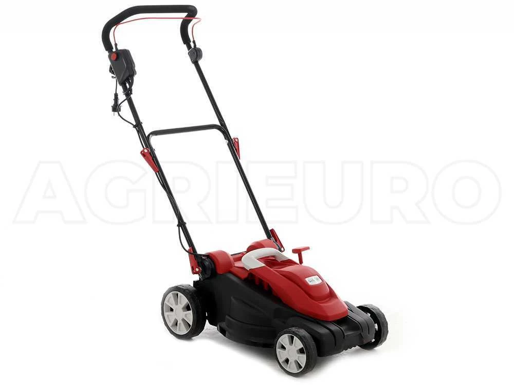 Tondeuse à Gazon électrique GeoTech TTD 430 B-MW 17 Tondeuse à Gazon électrique GeoTech TTD 430 B-MW – Image 15