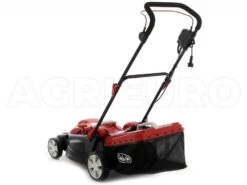 Tondeuse à Gazon électrique GeoTech TTD 430 B-MW 24 Tondeuse à Gazon électrique GeoTech TTD 430 B-MW -Motofaucheuse Soldes tondeuse gazon lectrique geotech ttd 430 b mw tondeuse lectrique geotech ttd 430b mw 22439 1 1583854303 IMG 9909