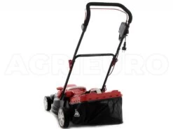 Tondeuse à Gazon électrique GeoTech TTD 430 B-MW 25 Tondeuse à Gazon électrique GeoTech TTD 430 B-MW -Motofaucheuse Soldes tondeuse gazon lectrique geotech ttd 430 b mw tondeuse lectrique geotech ttd 430b mw 22439 1 1583854303 IMG 9910