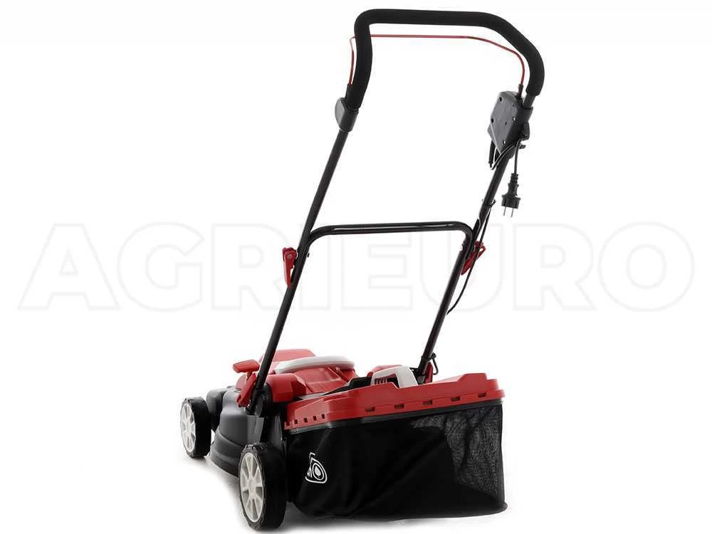 Tondeuse à Gazon électrique GeoTech TTD 430 B-MW 6 Tondeuse à Gazon électrique GeoTech TTD 430 B-MW – Image 4