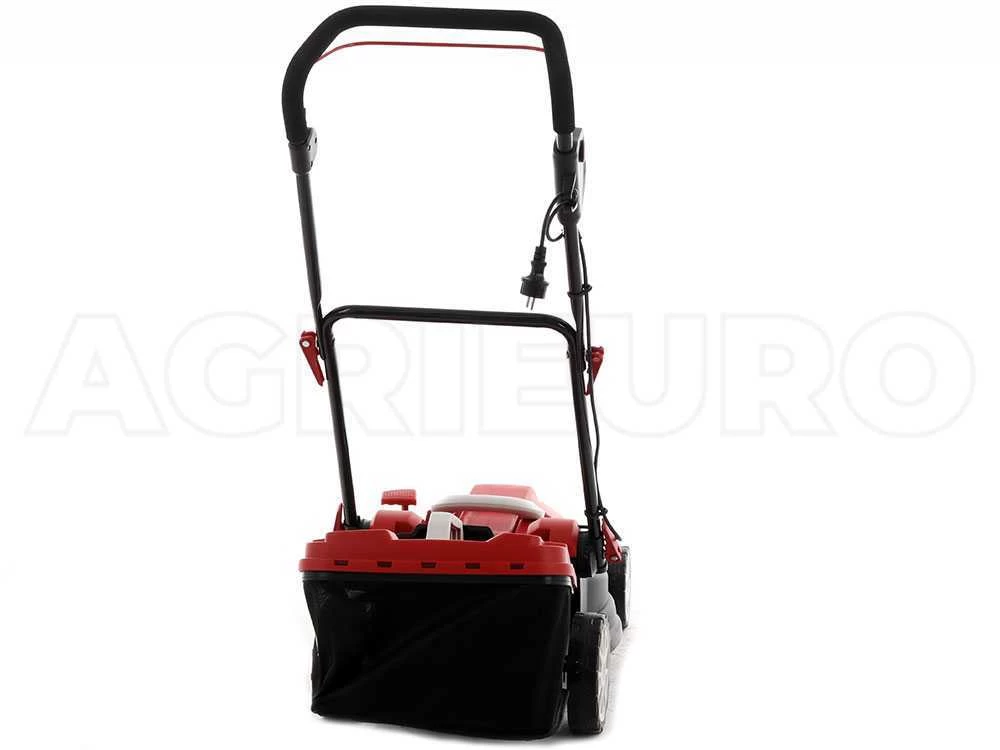 Tondeuse à Gazon électrique GeoTech TTD 430 B-MW 8 Tondeuse à Gazon électrique GeoTech TTD 430 B-MW – Image 6