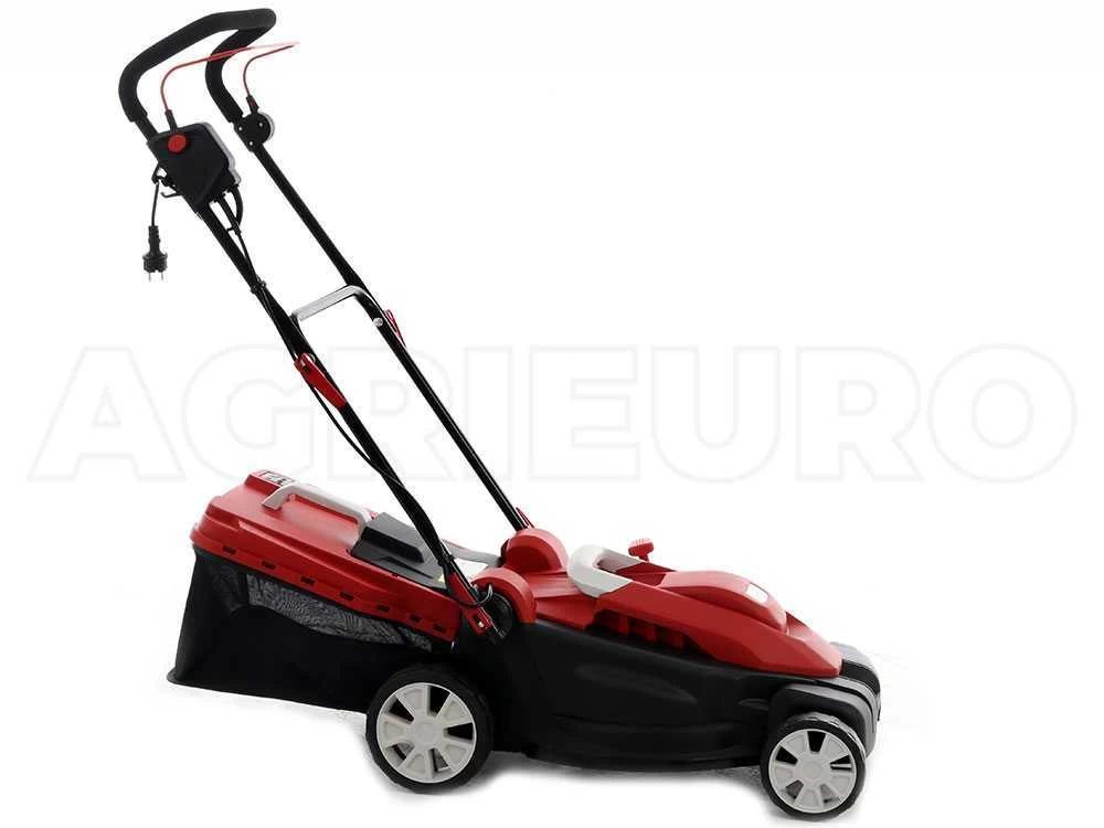 Tondeuse à Gazon électrique GeoTech TTD 430 B-MW 11 Tondeuse à Gazon électrique GeoTech TTD 430 B-MW – Image 9