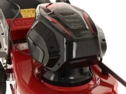 Tondeuse à Gazon électrique Sur Batterie WEIBANG WB502SE3 - Moteur De 120V/4Ah - 4 En 1 -Motofaucheuse Soldes tondeuse gazon lectrique sur batterie weibang wb502se3 moteur de 120v 4ah 4 en 1 moteur lectrique batterie weibang 28621 8 1619441528 IMG 6086b778f2485