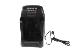 Tondeuse à Gazon électrique Sur Batterie WEIBANG WB502SE3 - Moteur De 120V/4Ah - 4 En 1 -Motofaucheuse Soldes tondeuse gazon lectrique sur batterie weibang wb502se3 moteur de 120v 4ah 4 en 1 moteur lectrique batterie weibang 28621 8 1619441529 IMG 6086b7790194d