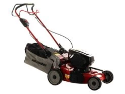 Tondeuse à Gazon électrique Sur Batterie WEIBANG WB502SE3 - Moteur De 120V/4Ah - 4 En 1 -Motofaucheuse Soldes tondeuse gazon lectrique sur batterie weibang wb502se3 moteur de 120v 4ah 4 en 1 tondeuse lectrique batterie weibang 28621 0 1619441528 IMG 6086b778eca5a