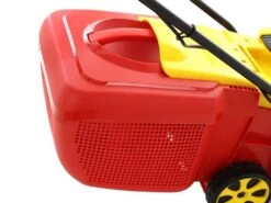 Wolf-Garten Tondeuse à Gazon électrique Wolf Garten 3200 E - Largeur De Lame 32 Cm Avec Puissance Max 1000 Watts 40 Wolf-Garten Tondeuse à Gazon électrique Wolf Garten 3200 E - Largeur De Lame 32 Cm Avec Puissance Max 1000 Watts -Motofaucheuse Soldes tondeuse gazon lectrique wolf garten 3200 e largeur de lame 32 cm avec puissance max 1000 watts deux systmes de coupe 16217 2 1555073035 IMG 0160