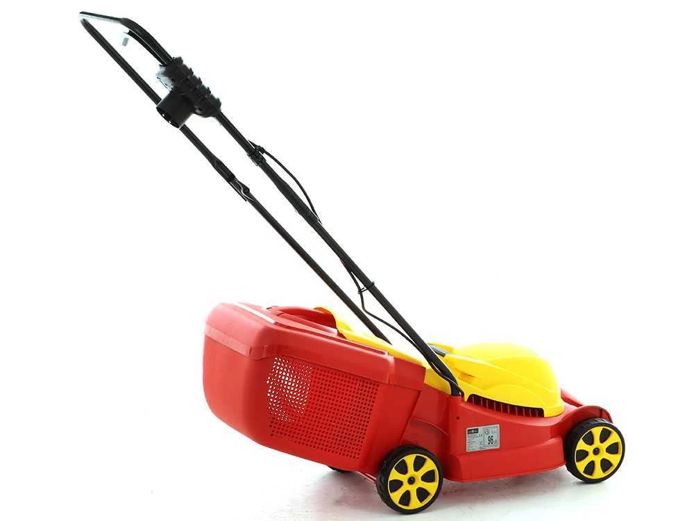 Wolf-Garten Tondeuse à Gazon électrique Wolf Garten 3200 E - Largeur De Lame 32 Cm Avec Puissance Max 1000 Watts 13 Wolf-Garten Tondeuse à Gazon électrique Wolf Garten 3200 E - Largeur De Lame 32 Cm Avec Puissance Max 1000 Watts – Image 11