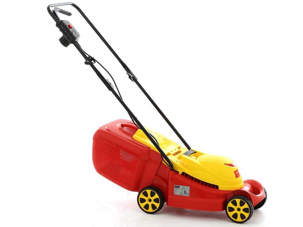 Wolf-Garten Tondeuse à Gazon électrique Wolf Garten 3200 E - Largeur De Lame 32 Cm Avec Puissance Max 1000 Watts 11 Wolf-Garten Tondeuse à Gazon électrique Wolf Garten 3200 E - Largeur De Lame 32 Cm Avec Puissance Max 1000 Watts – Image 9