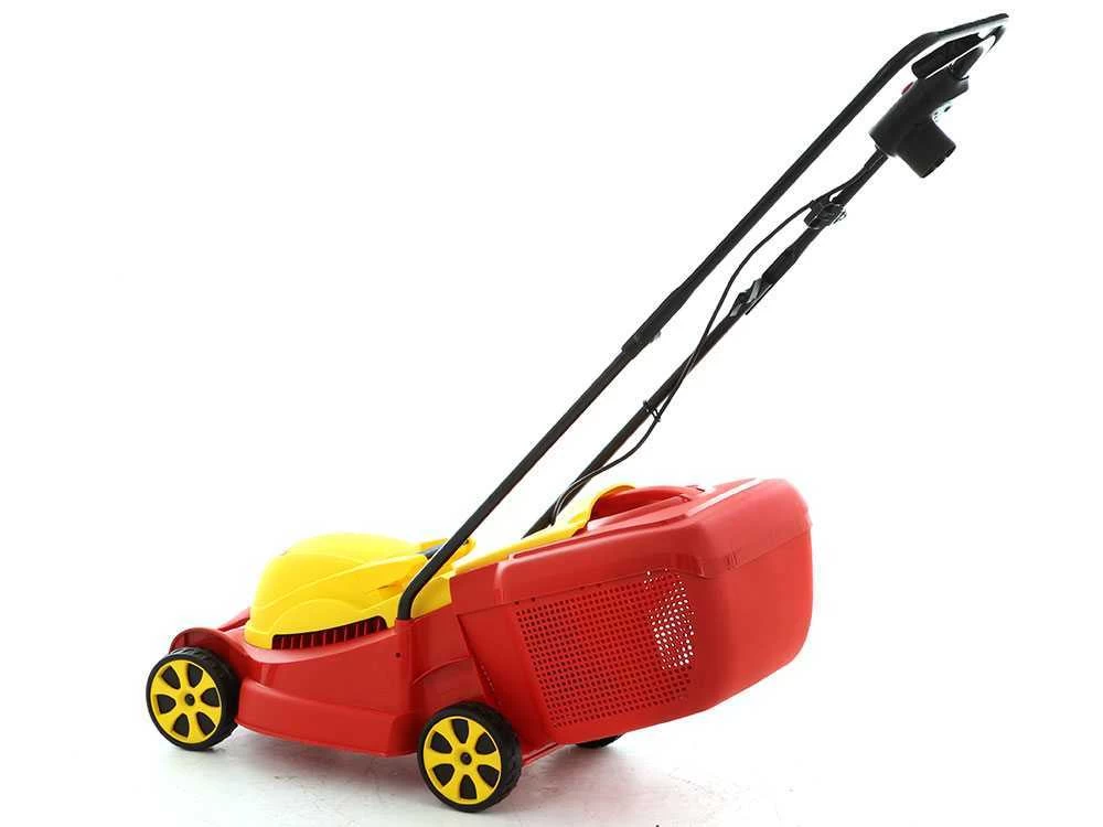 Wolf-Garten Tondeuse à Gazon électrique Wolf Garten 3200 E - Largeur De Lame 32 Cm Avec Puissance Max 1000 Watts 9 Wolf-Garten Tondeuse à Gazon électrique Wolf Garten 3200 E - Largeur De Lame 32 Cm Avec Puissance Max 1000 Watts – Image 7