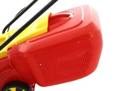 Wolf-Garten Tondeuse à Gazon électrique Wolf Garten 3800 E - Largeur Lame 38 Cm Avec Puissance Max 1400 Watts 39 Wolf-Garten Tondeuse à Gazon électrique Wolf Garten 3800 E - Largeur Lame 38 Cm Avec Puissance Max 1400 Watts -Motofaucheuse Soldes tondeuse gazon lectrique wolf garten 3800 e largeur lame 38 cm avec puissance max 1400 watts deux systmes de coupe 16235 2 1555080605 IMG 0222