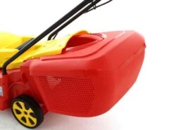 Wolf-Garten Tondeuse à Gazon électrique Wolf Garten 3800 E - Largeur Lame 38 Cm Avec Puissance Max 1400 Watts 40 Wolf-Garten Tondeuse à Gazon électrique Wolf Garten 3800 E - Largeur Lame 38 Cm Avec Puissance Max 1400 Watts -Motofaucheuse Soldes tondeuse gazon lectrique wolf garten 3800 e largeur lame 38 cm avec puissance max 1400 watts deux systmes de coupe 16235 2 1555080605 IMG 0223