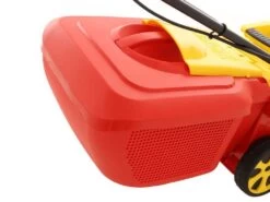 Wolf-Garten Tondeuse à Gazon électrique Wolf Garten 3800 E - Largeur Lame 38 Cm Avec Puissance Max 1400 Watts 41 Wolf-Garten Tondeuse à Gazon électrique Wolf Garten 3800 E - Largeur Lame 38 Cm Avec Puissance Max 1400 Watts -Motofaucheuse Soldes tondeuse gazon lectrique wolf garten 3800 e largeur lame 38 cm avec puissance max 1400 watts deux systmes de coupe 16235 2 1555080605 IMG 0224