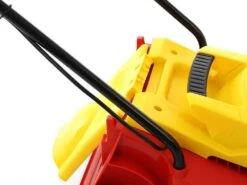 Wolf-Garten Tondeuse à Gazon électrique Wolf Garten 3800 E - Largeur Lame 38 Cm Avec Puissance Max 1400 Watts 38 Wolf-Garten Tondeuse à Gazon électrique Wolf Garten 3800 E - Largeur Lame 38 Cm Avec Puissance Max 1400 Watts -Motofaucheuse Soldes tondeuse gazon lectrique wolf garten 3800 e largeur lame 38 cm avec puissance max 1400 watts deux systmes de coupe 16235 2 1555080605 IMG 0227