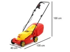 Wolf-Garten Tondeuse à Gazon électrique Wolf Garten 3800 E - Largeur Lame 38 Cm Avec Puissance Max 1400 Watts 33 Wolf-Garten Tondeuse à Gazon électrique Wolf Garten 3800 E - Largeur Lame 38 Cm Avec Puissance Max 1400 Watts -Motofaucheuse Soldes tondeuse gazon lectrique wolf garten 3800 e largeur lame 38 cm avec puissance max 1400 watts tondeuse lectrique wolf garten 3800 e 16235 0 1555080604 IMG 0202