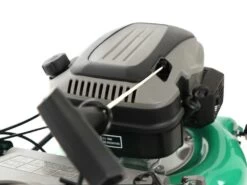 Tondeuse à Gazon Manuelle GreenBay GB-LM 42 P - 3 En 1 - Moteur Thermique Y145V OHV Da 145cm3 -Motofaucheuse Soldes tondeuse gazon manuelle greenbay gb lm 42 p 3 en 1 moteur thermique y145v ohv da 145cm3 moteur y145v ohv 29628 33 1622724099 IMG 60b8ce03bbc62