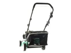 Tondeuse à Gazon Manuelle GreenBay GB-LM 42 P - 3 En 1 - Moteur Thermique Y145V OHV Da 145cm3 -Motofaucheuse Soldes tondeuse gazon manuelle greenbay gb lm 42 p 3 en 1 moteur thermique y145v ohv da 145cm3 tondeuse gazon greenbay gb lm 42 p 29628 1 1622728002 IMG 60b8dd42e2e1c