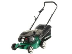 Tondeuse à Gazon Manuelle GreenBay GB-LM 42 P - 3 En 1 - Moteur Thermique Y145V OHV Da 145cm3 -Motofaucheuse Soldes tondeuse gazon manuelle greenbay gb lm 42 p 3 en 1 moteur thermique y145v ohv da 145cm3 tondeuse gazon greenbay gb lm 42 p 29628 1 1622728002 IMG 60b8dd42e5250