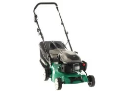 Tondeuse à Gazon Manuelle GreenBay GB-LM 42 P - 3 En 1 - Moteur Thermique Y145V OHV Da 145cm3 -Motofaucheuse Soldes tondeuse gazon manuelle greenbay gb lm 42 p 3 en 1 moteur thermique y145v ohv da 145cm3 tondeuse gazon greenbay gb lm 42 p 29628 1 1622728003 IMG 60b8dd437e39e