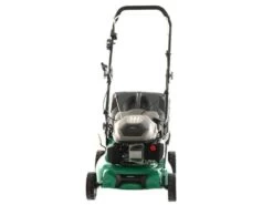 Tondeuse à Gazon Manuelle GreenBay GB-LM 42 P - 3 En 1 - Moteur Thermique Y145V OHV Da 145cm3 -Motofaucheuse Soldes tondeuse gazon manuelle greenbay gb lm 42 p 3 en 1 moteur thermique y145v ohv da 145cm3 tondeuse gazon greenbay gb lm 42 p 29628 1 1622728003 IMG 60b8dd439890d