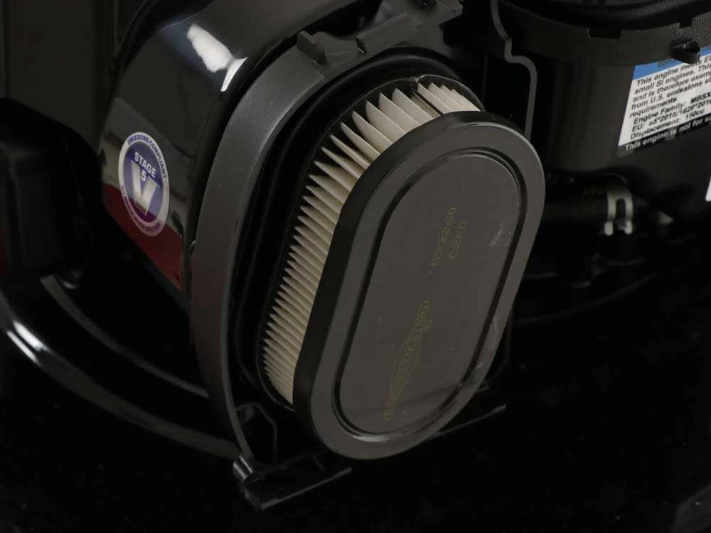 Tondeuse à Gazon Marina Systems GX 52 SB BS625E - 4 En 1 - Moteur B&S 625E 22 Tondeuse à Gazon Marina Systems GX 52 SB BS625E - 4 En 1 - Moteur B&S 625E – Image 20