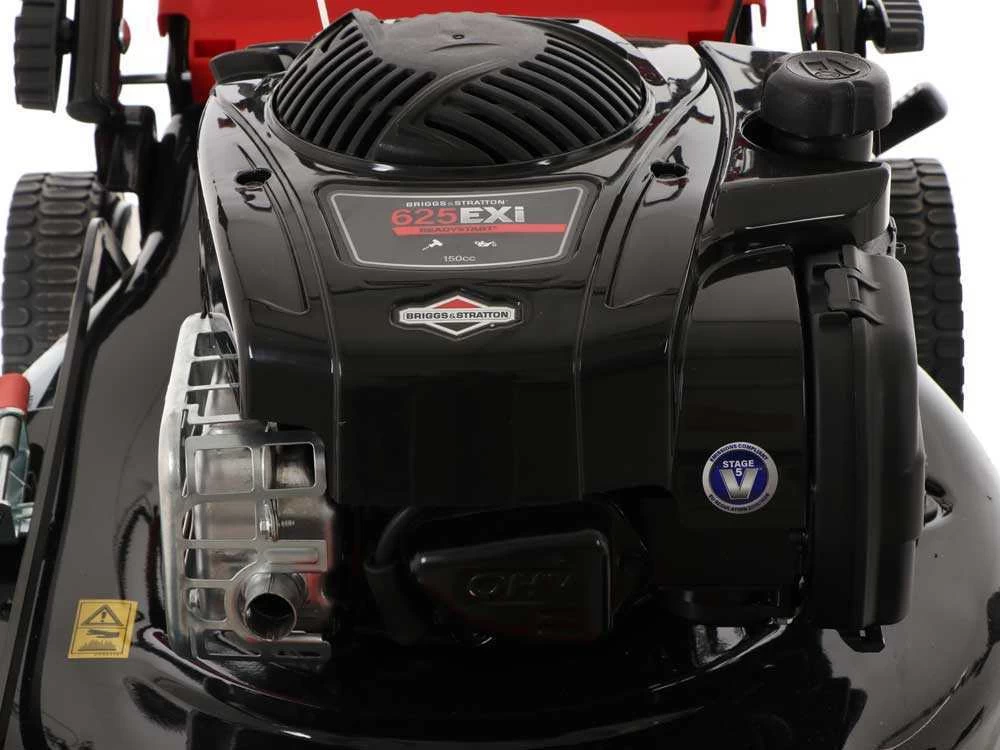 Tondeuse à Gazon Marina Systems GX 52 SB BS625E - 4 En 1 - Moteur B&S 625E 21 Tondeuse à Gazon Marina Systems GX 52 SB BS625E - 4 En 1 - Moteur B&S 625E – Image 19