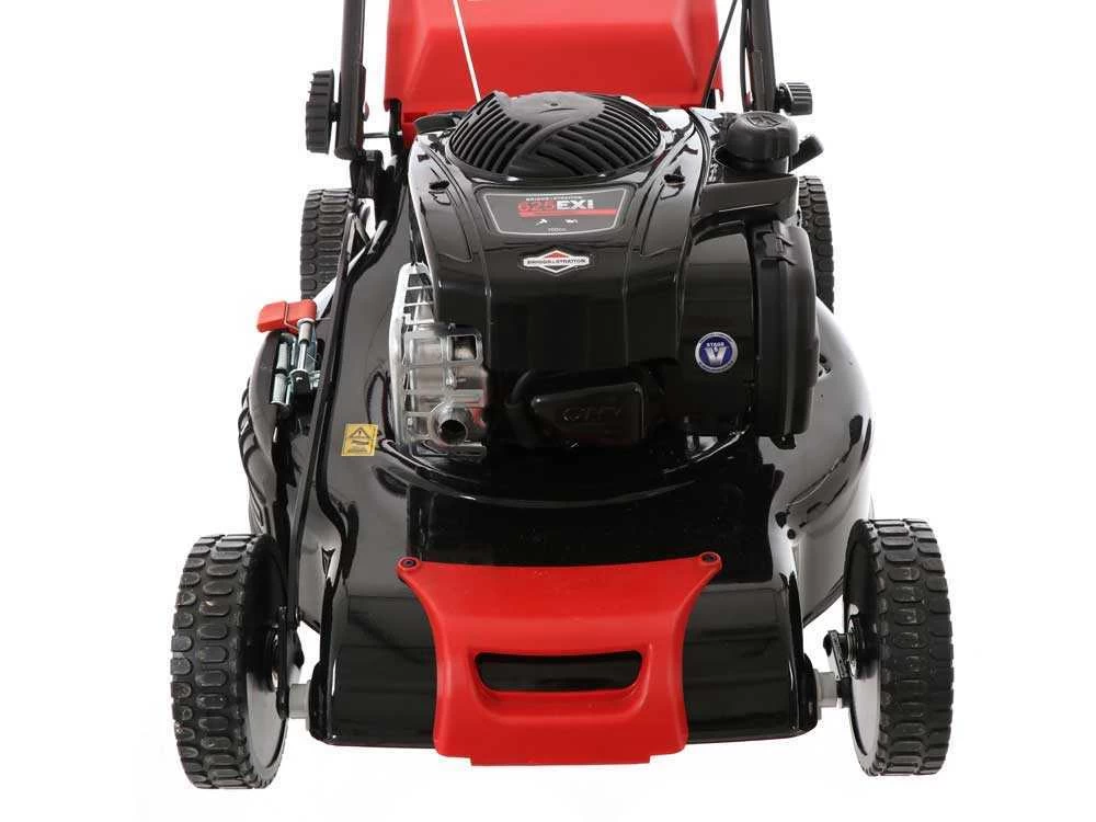 Tondeuse à Gazon Marina Systems GX 52 SB BS625E - 4 En 1 - Moteur B&S 625E 18 Tondeuse à Gazon Marina Systems GX 52 SB BS625E - 4 En 1 - Moteur B&S 625E – Image 16