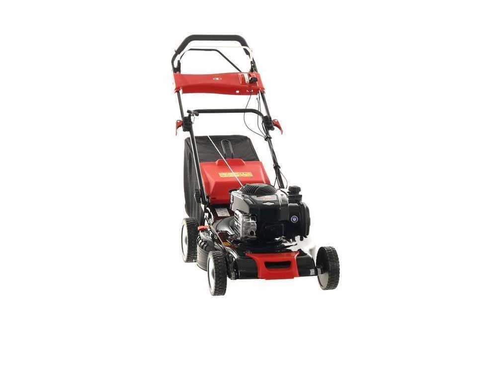 Tondeuse à Gazon Marina Systems GX 52 SB BS625E - 4 En 1 - Moteur B&S 625E 5 Tondeuse à Gazon Marina Systems GX 52 SB BS625E - 4 En 1 - Moteur B&S 625E – Image 3