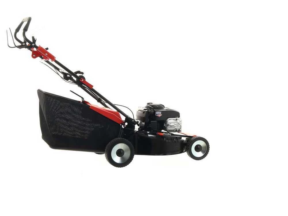 Tondeuse à Gazon Marina Systems GX 52 SB BS625E - 4 En 1 - Moteur B&S 625E 9 Tondeuse à Gazon Marina Systems GX 52 SB BS625E - 4 En 1 - Moteur B&S 625E – Image 7