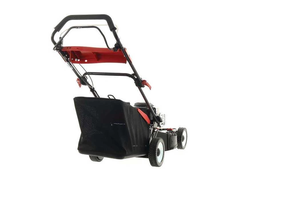 Tondeuse à Gazon Marina Systems GX 52 SB BS625E - 4 En 1 - Moteur B&S 625E 11 Tondeuse à Gazon Marina Systems GX 52 SB BS625E - 4 En 1 - Moteur B&S 625E – Image 9