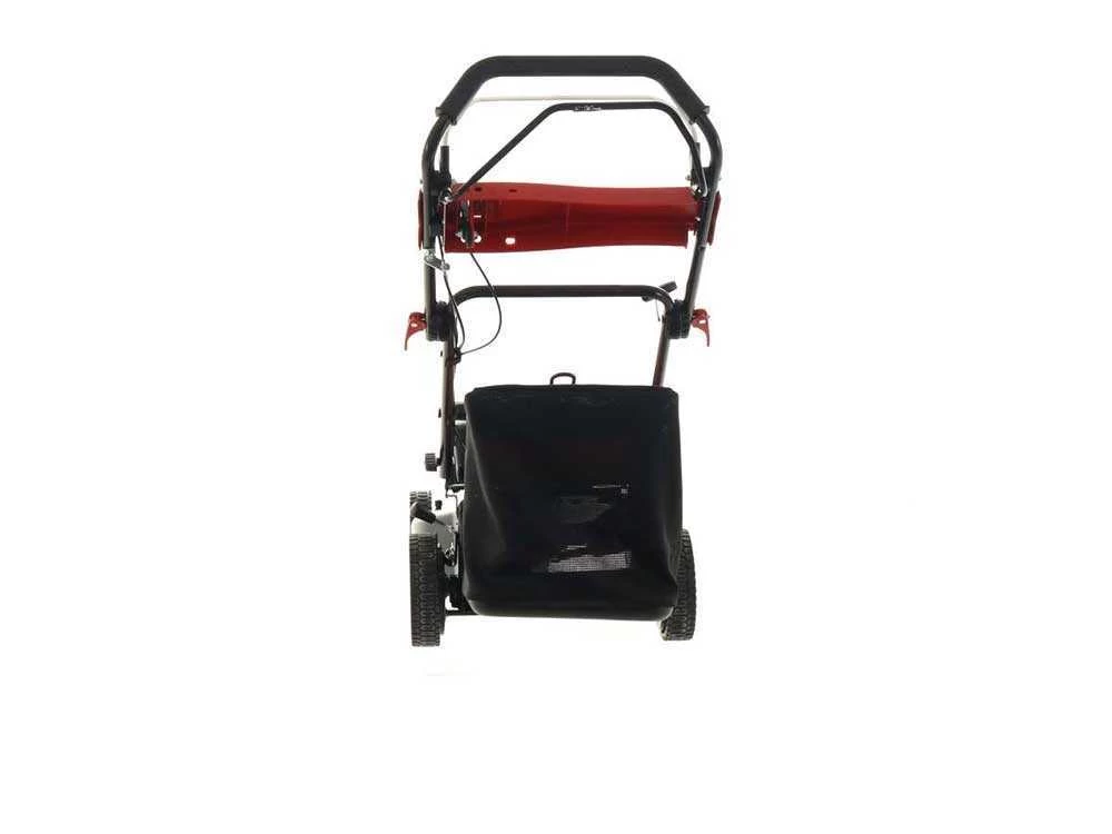 Tondeuse à Gazon Marina Systems GX 52 SB BS625E - 4 En 1 - Moteur B&S 625E 13 Tondeuse à Gazon Marina Systems GX 52 SB BS625E - 4 En 1 - Moteur B&S 625E – Image 11