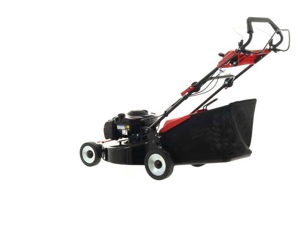 Tondeuse à Gazon Marina Systems GX 52 SB BS625E - 4 En 1 - Moteur B&S 625E 16 Tondeuse à Gazon Marina Systems GX 52 SB BS625E - 4 En 1 - Moteur B&S 625E – Image 14