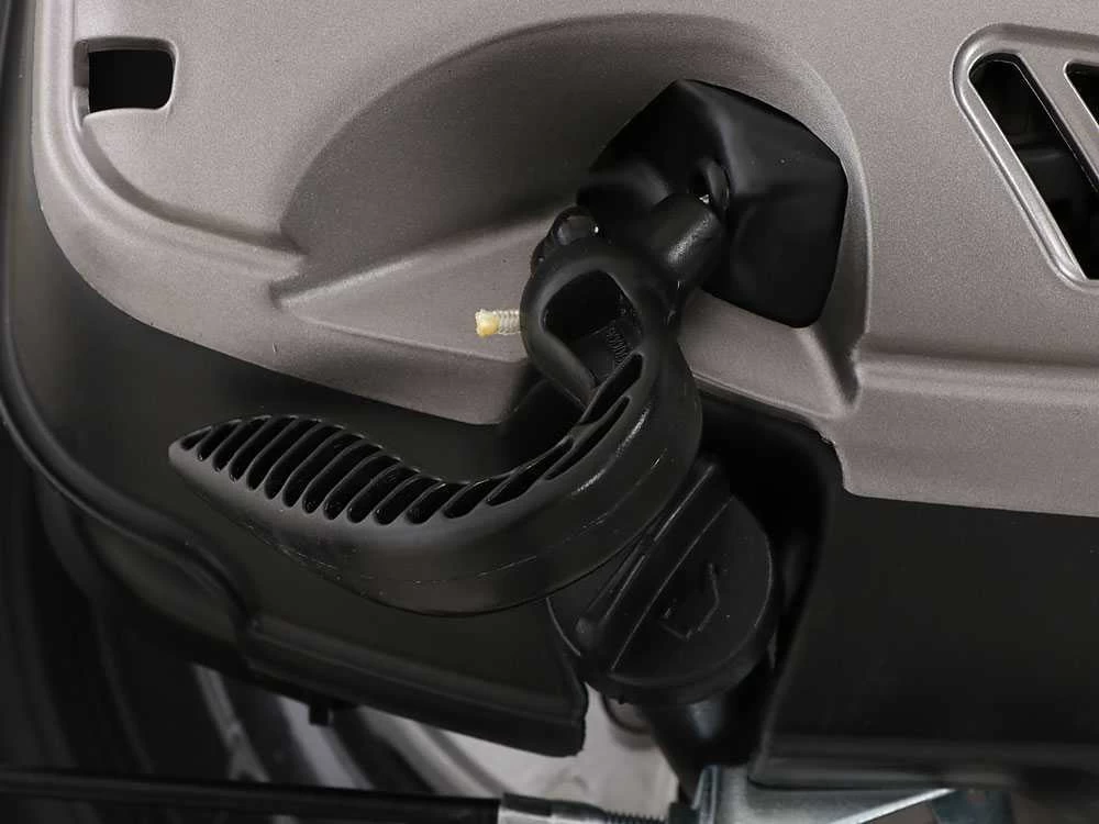 Tondeuse à Gazon Mulching Blackstone M510 - Poussée Manuelle 2en1: Mulching + éjection Latérale 22 Tondeuse à Gazon Mulching Blackstone M510 - Poussée Manuelle 2en1: Mulching + éjection Latérale – Image 20